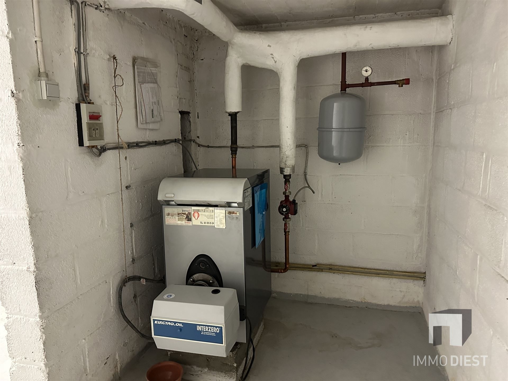 Woning op toplocatie! 3 slpks, tuin en garage foto 36