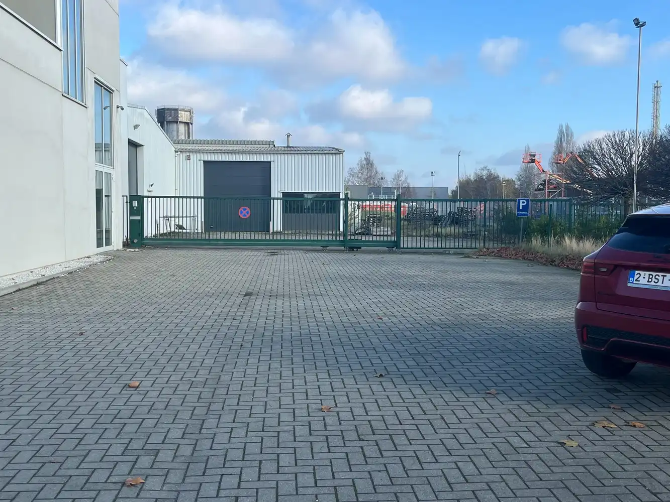 2.294m² Bedrijfsgebouw foto 37