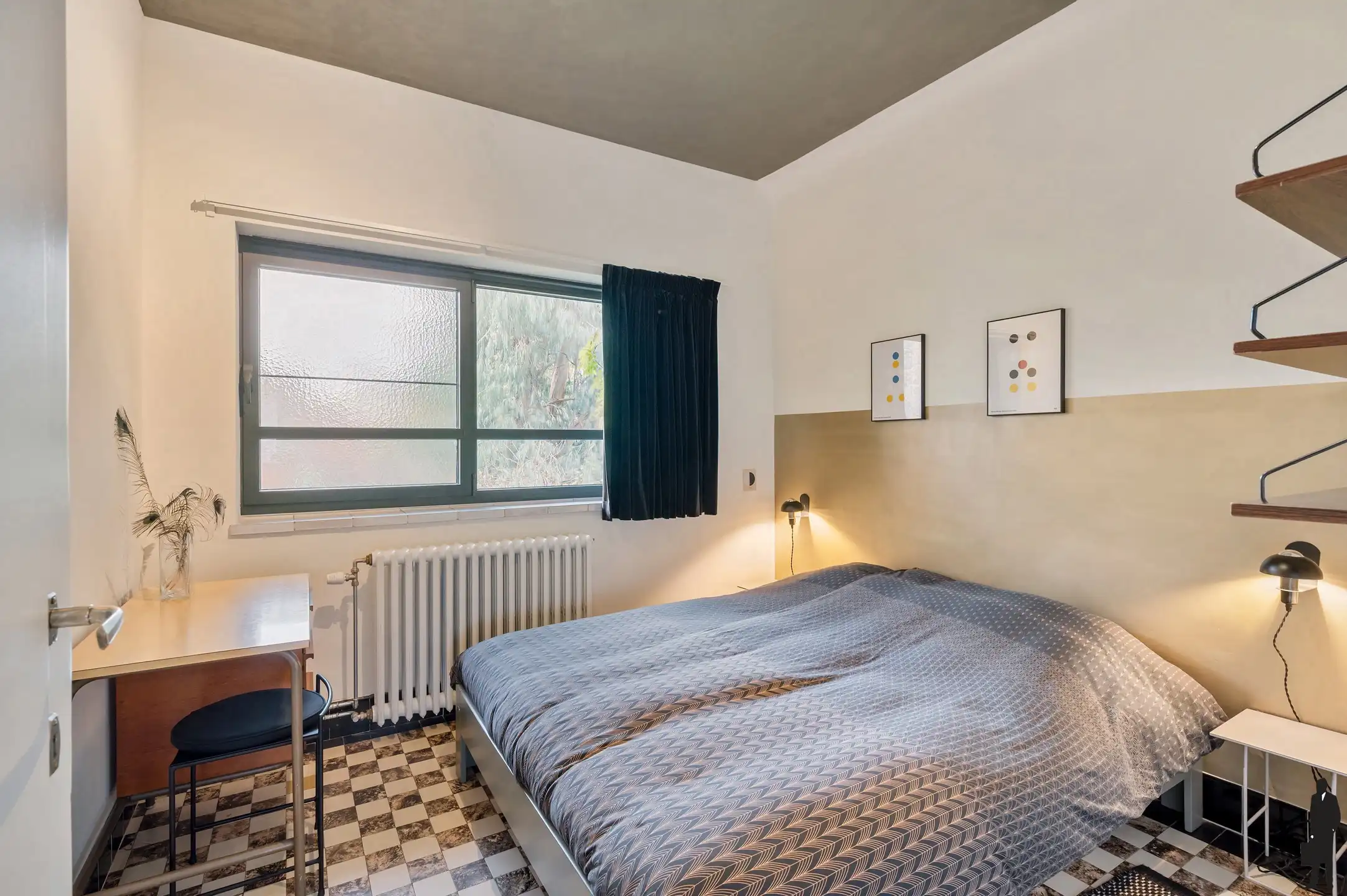 Uitzonderlijk ruime gezinswoning op toplocatie foto 21