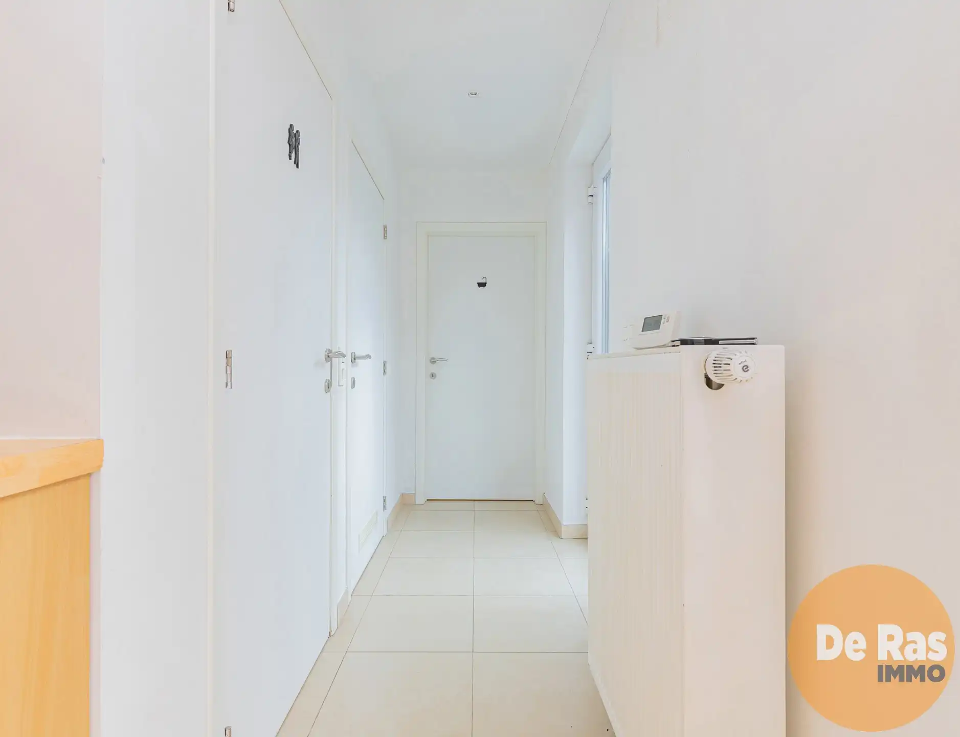 BAVEGEM - Gezinswoning met grote garage/werkplaats foto 10