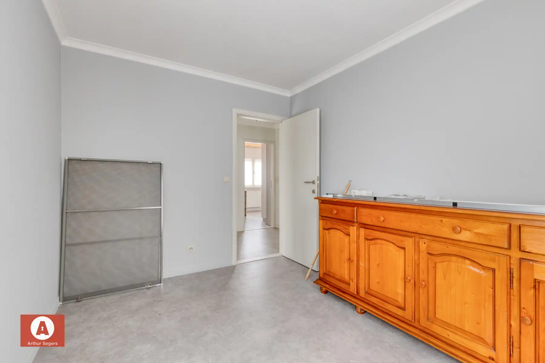 Woning met atelier en 4 slaapkamers in Buggenhout foto 19