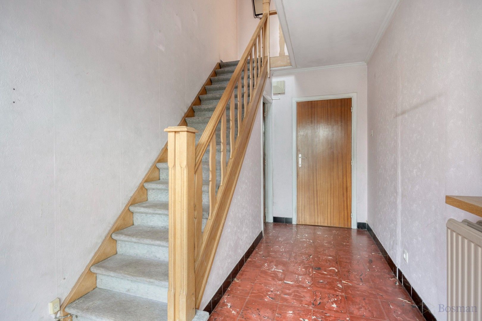 Te renoveren halfopen bebouwing op perceel van 3a 45ca te koop in Kaggevinne (Diest) foto 2