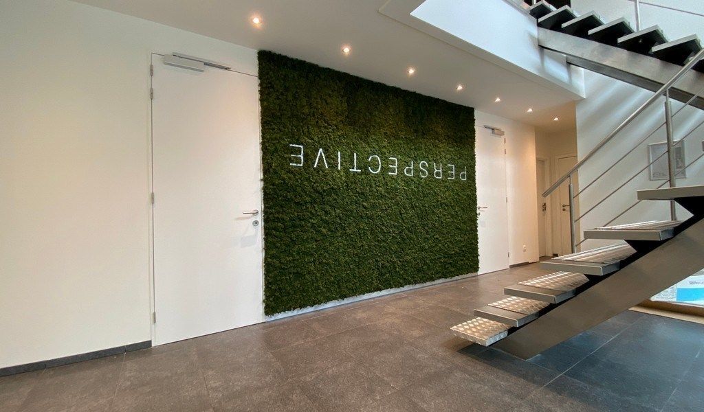 Kantoorruimte te huur in MB Office Park 1 aan The Loop in Gent foto 16