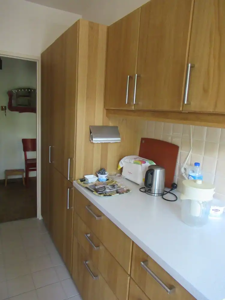 Appartement te Watermaal-Bosvoorde foto 4