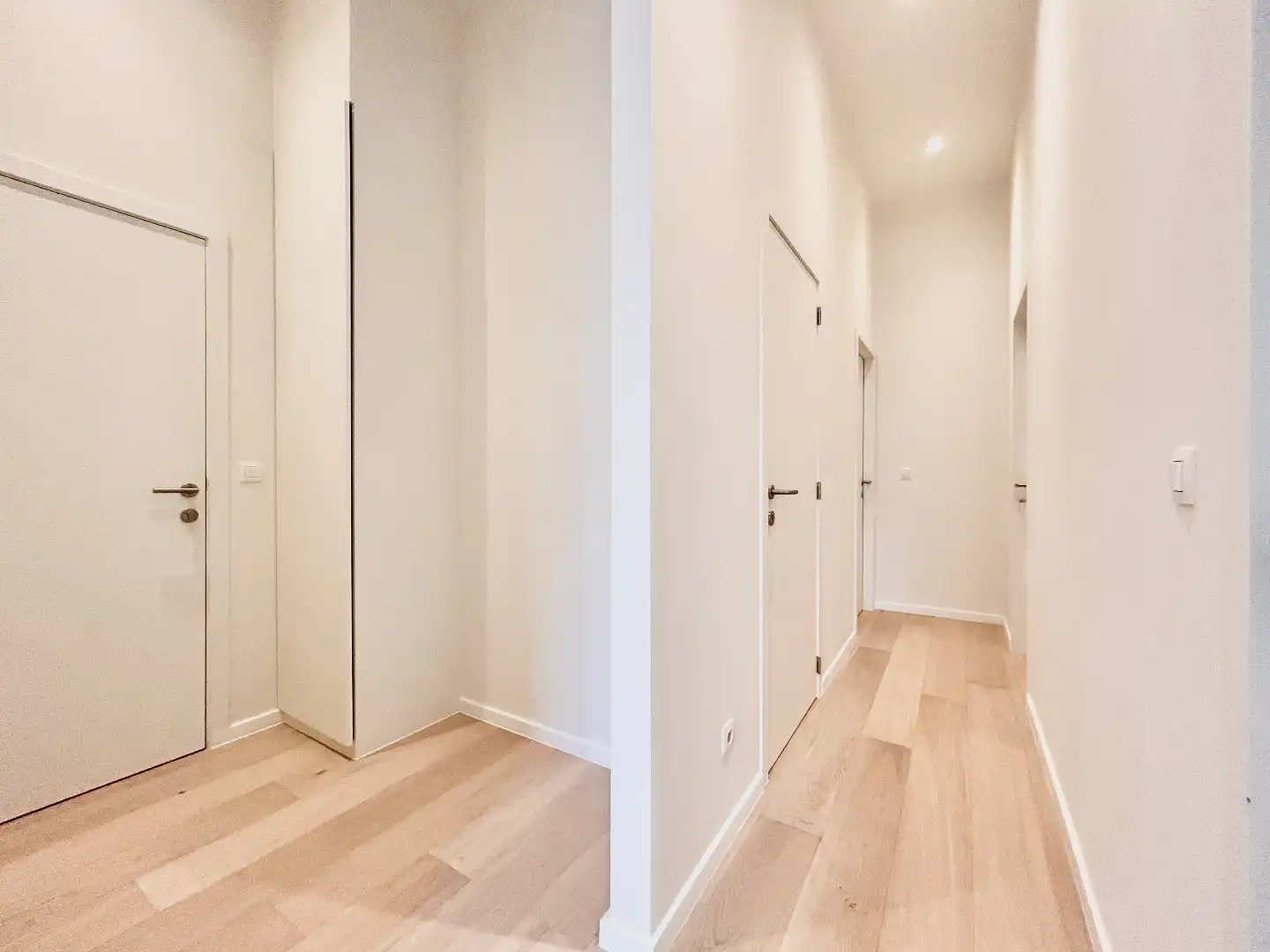 Instapklaar gelijkvloers appartement van ca. 72m² met 2 slaapkamers foto 5