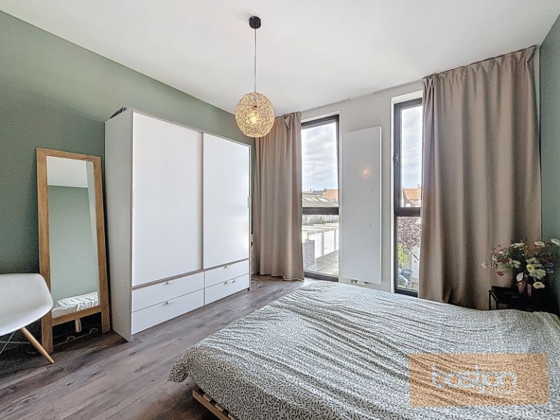 BEN (BIJNA ENERGIE NEUTRAAL) WONING TE HUUR MET 3 SLAAPKAMERS EN TUIN foto 12
