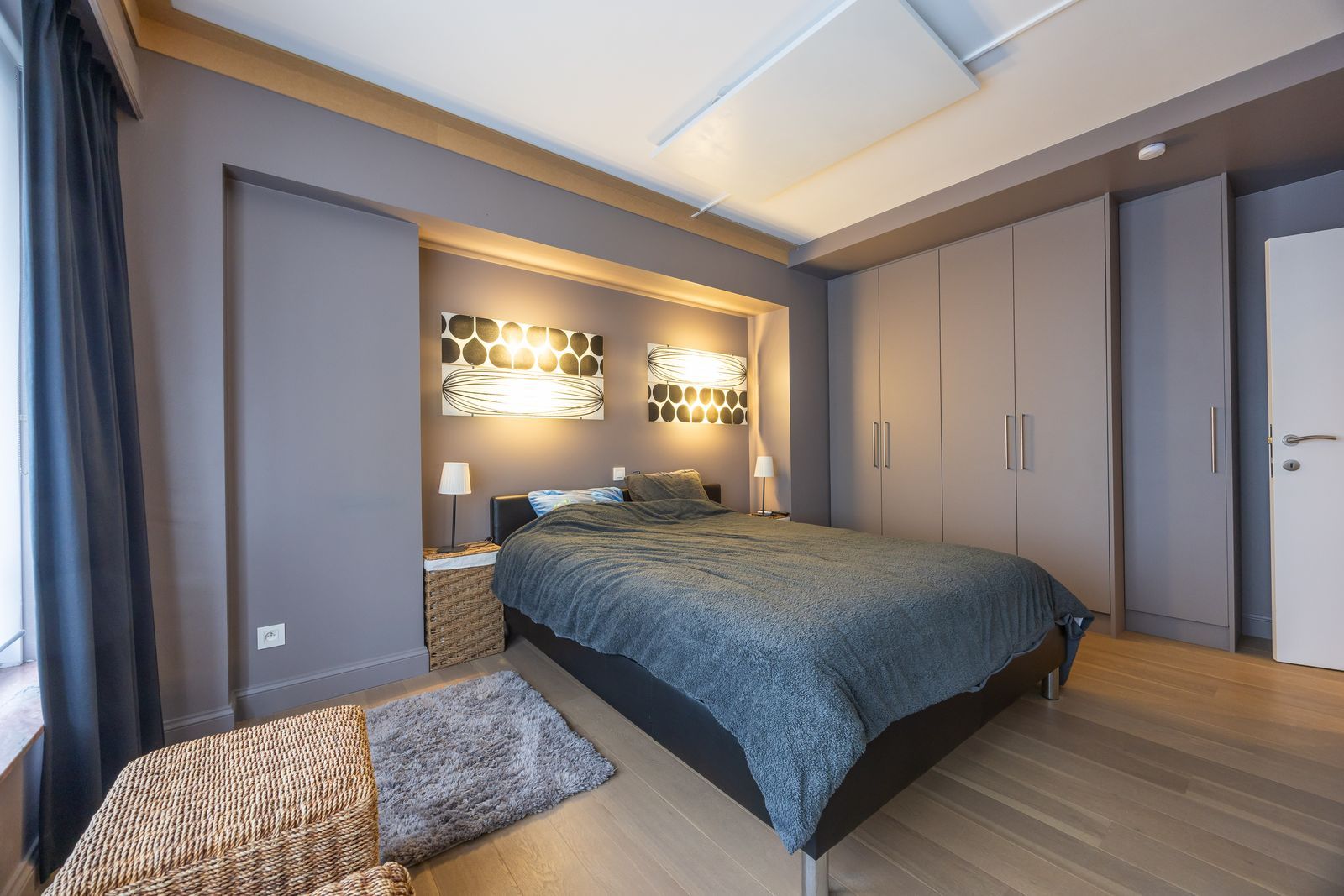 Fenomenaal gerenoveerd hoekappartement met 2 slpk pal aan het strand foto 8