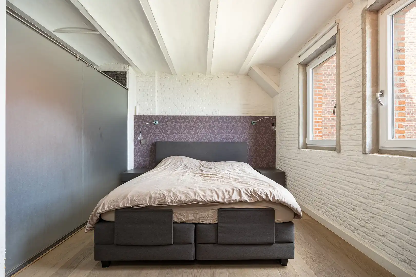 GEMEUBELDE LOFT MET TERRAS foto 12