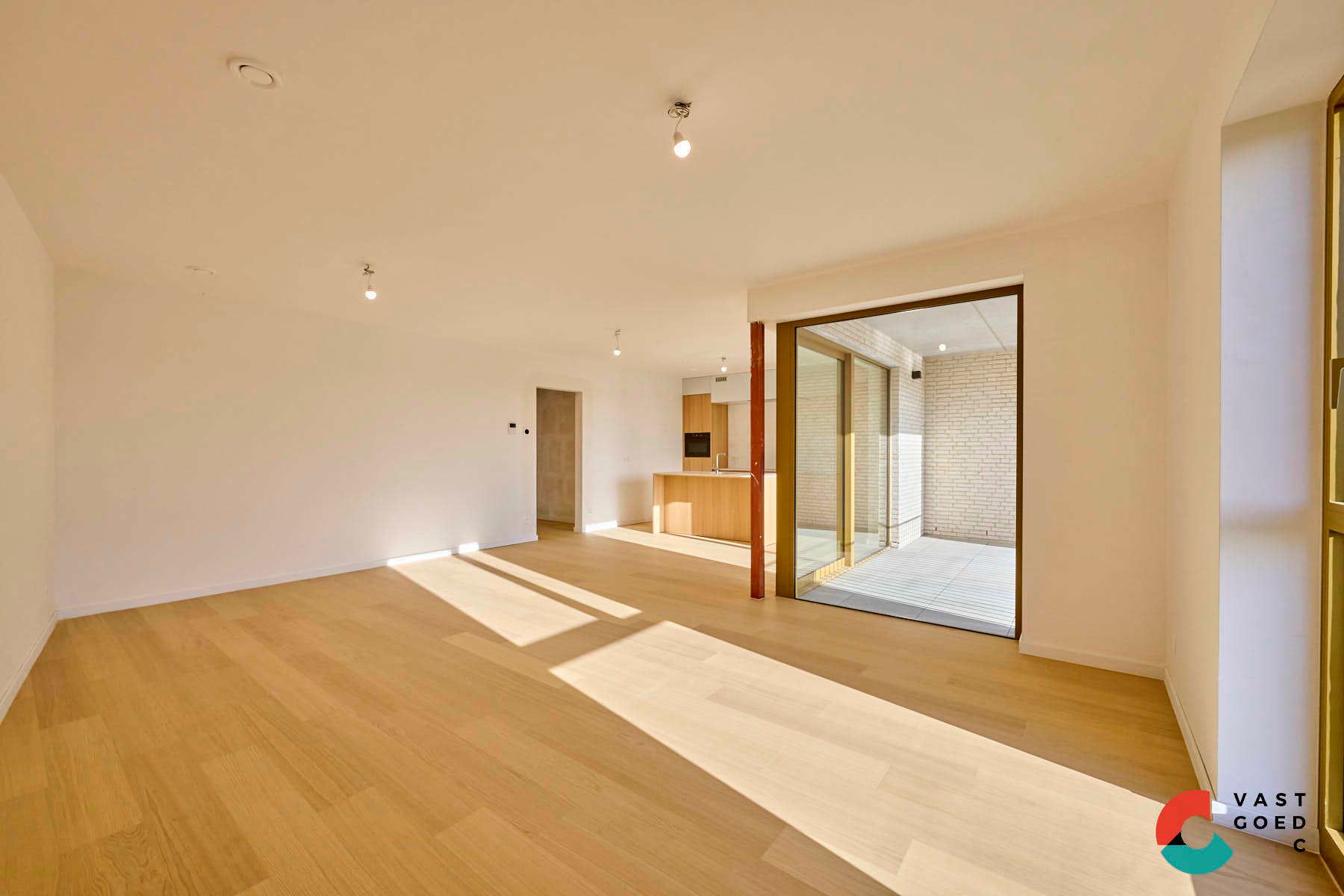 Appartement te koop foto 5