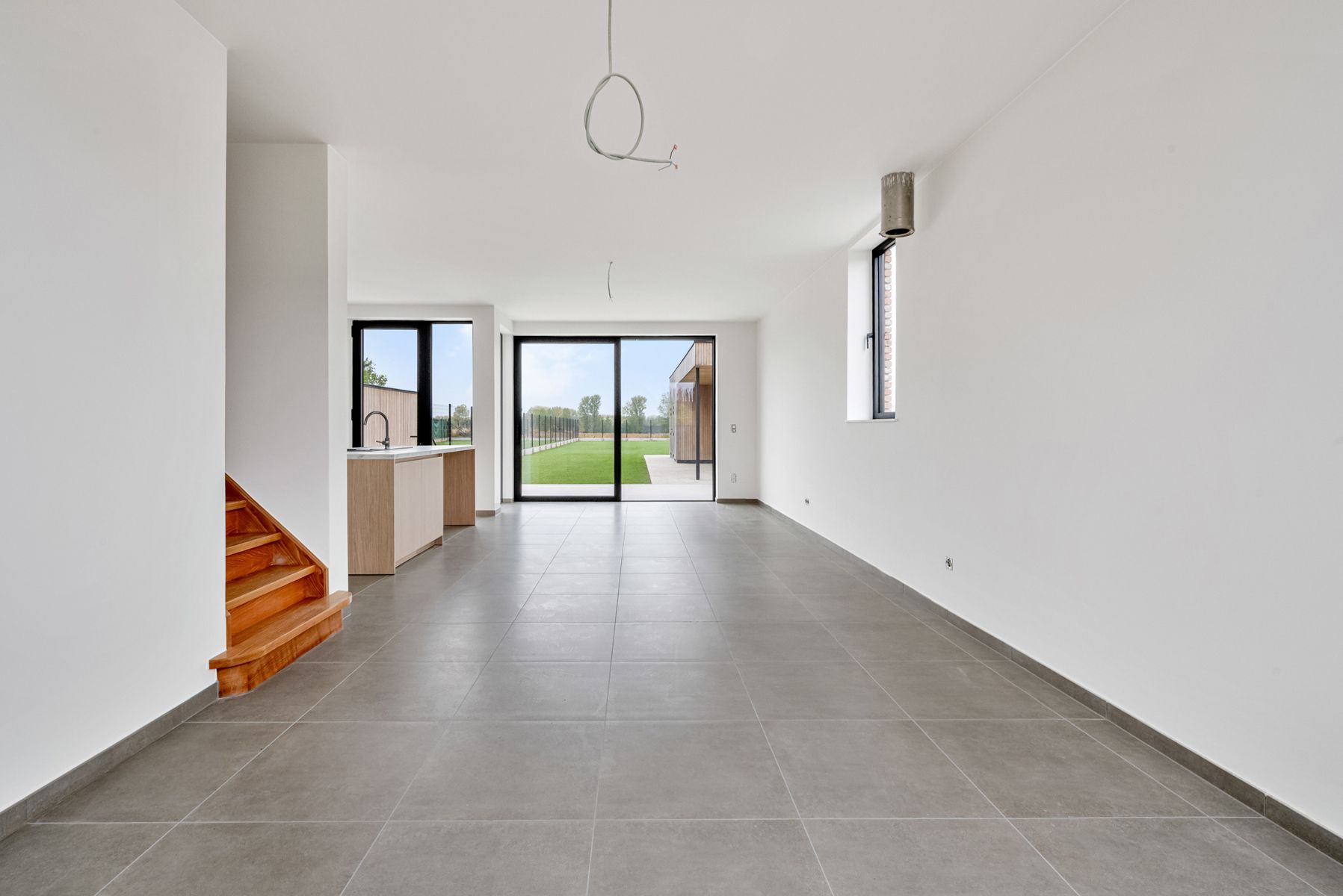 Te huur: Prachtige nieuwbouwwoning in landelijke omgeving! foto 11
