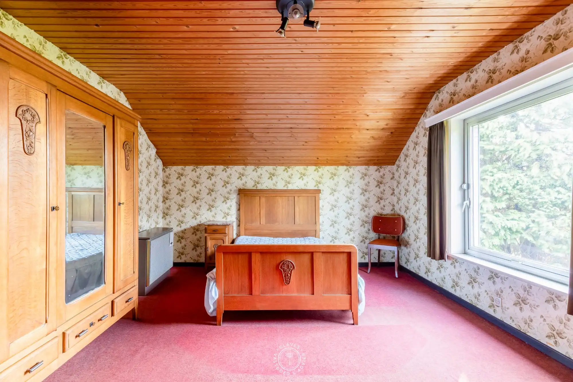 Woning met renovatiepotentieel op gunstige locatie foto 20