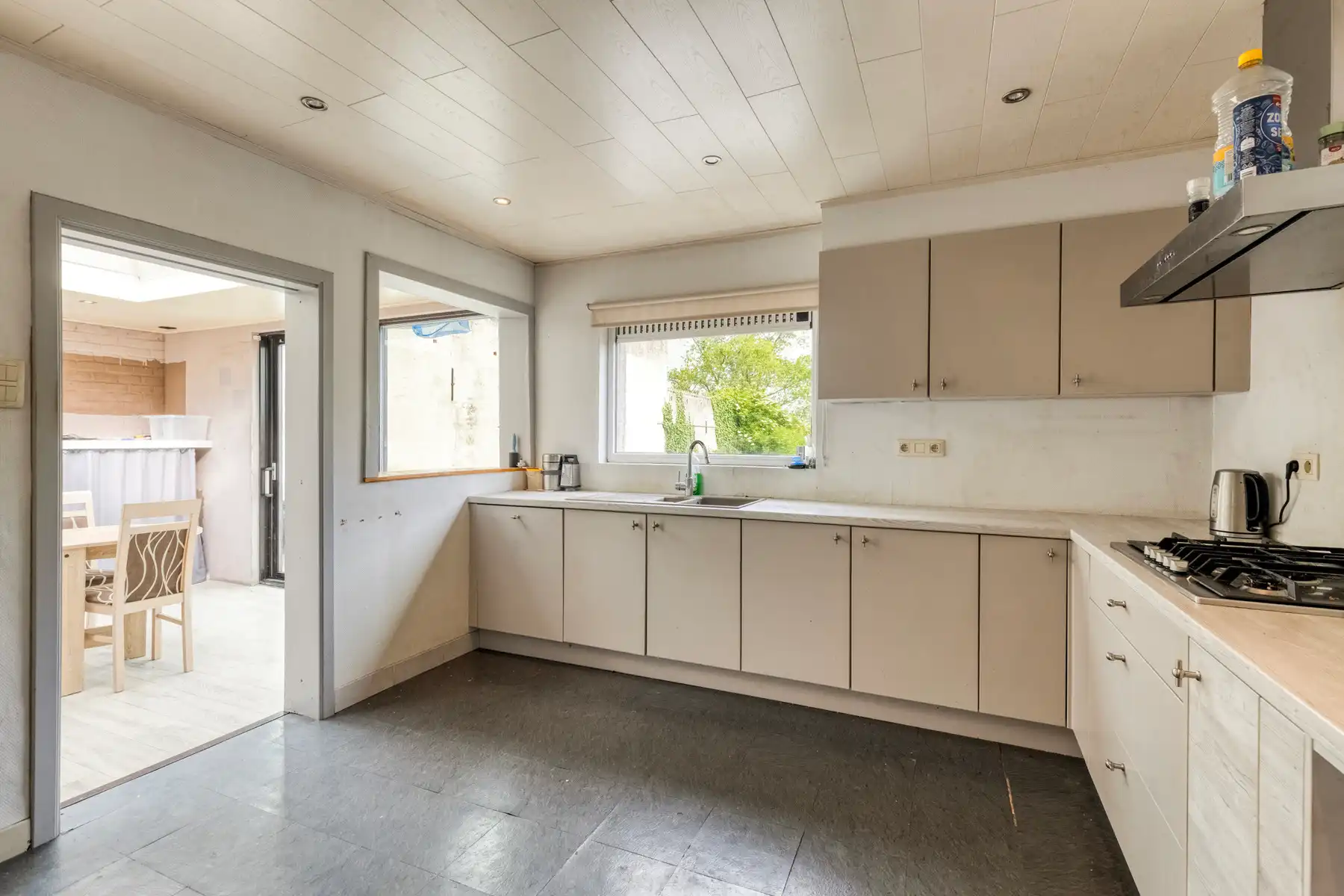 Charmant en rustig wonen met open zicht in Zuienkerke foto 7
