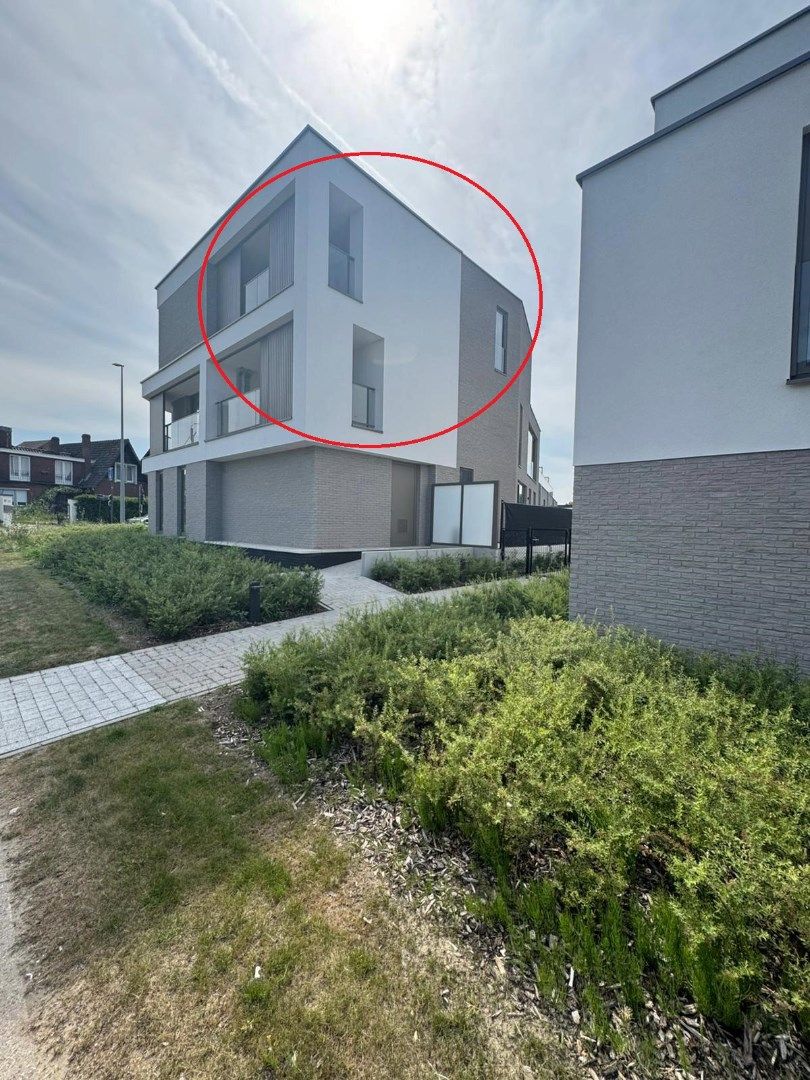 Res. Ilex Appartement A 1.4 foto 2