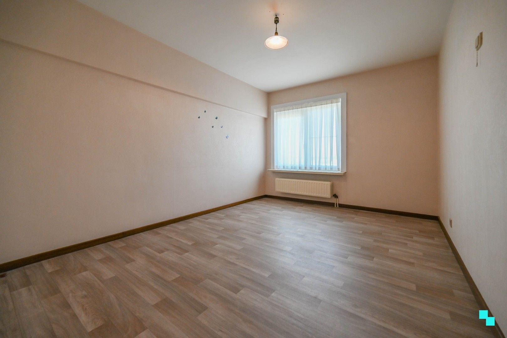 Gunstig gelegen en energiezuinig 2-slaapkamerappartement te Izegem foto 14