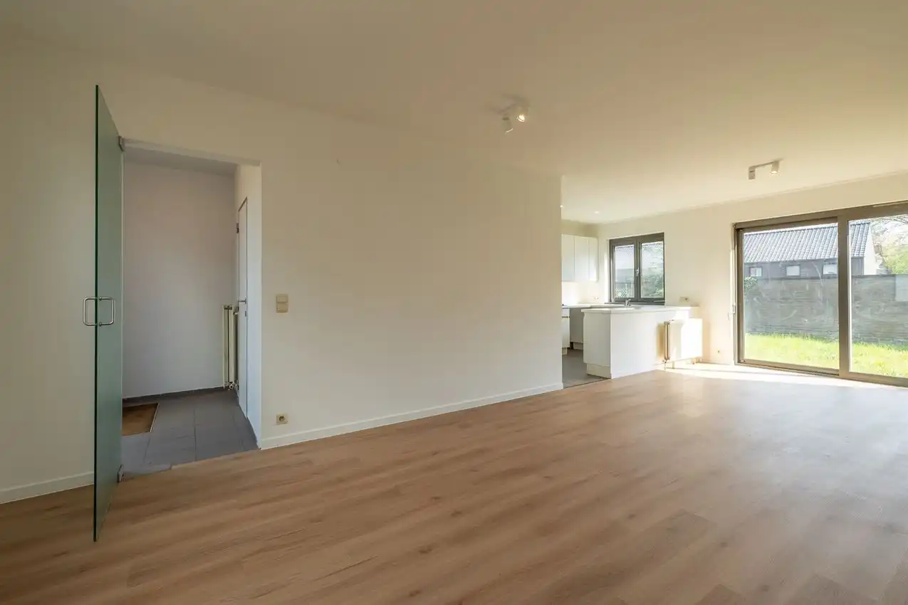 Charmante dorpswoning met geschiedenis, groen én mobiliteit binnen handbereik foto 8