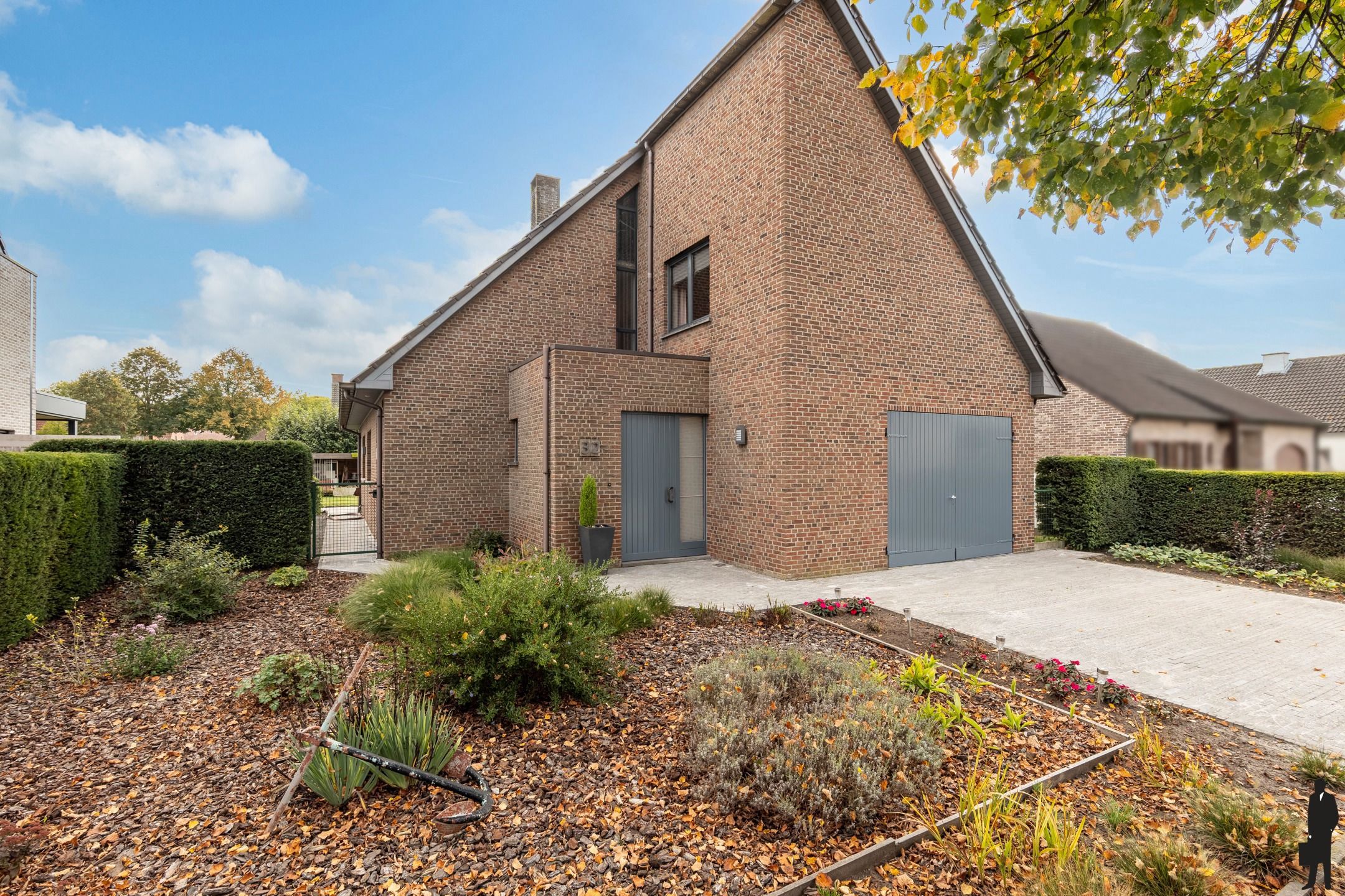 Charmante gezinswoning op toplocatie in Westmalle foto 2