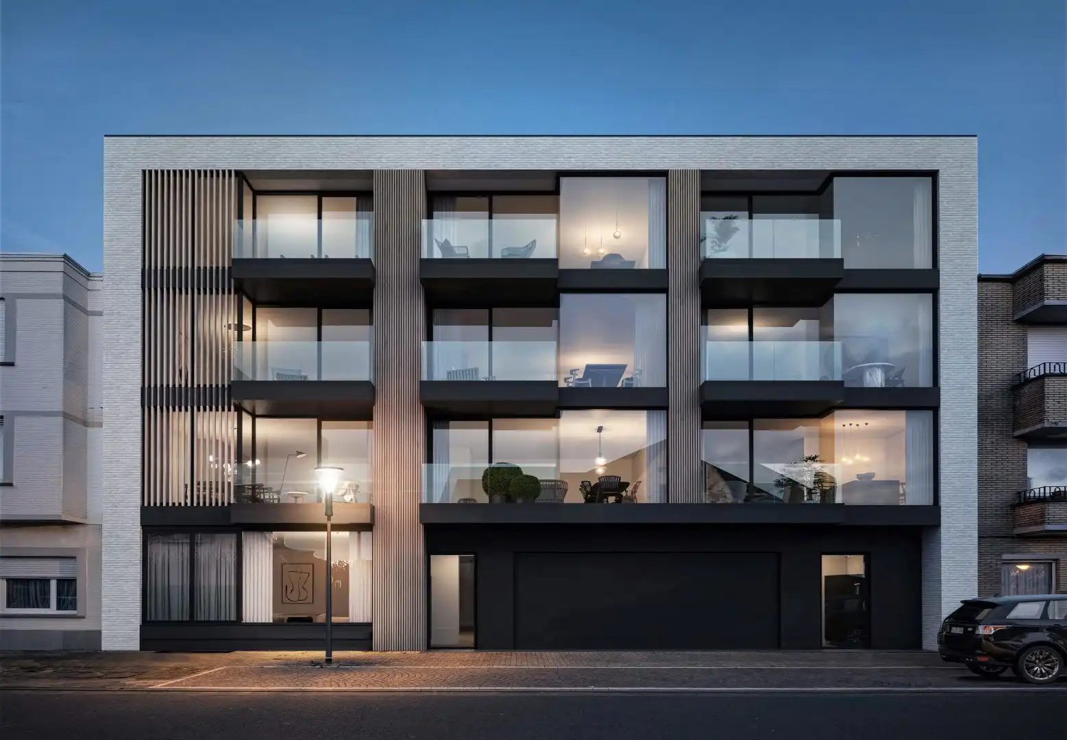 garagebox - VKZ463 foto 2