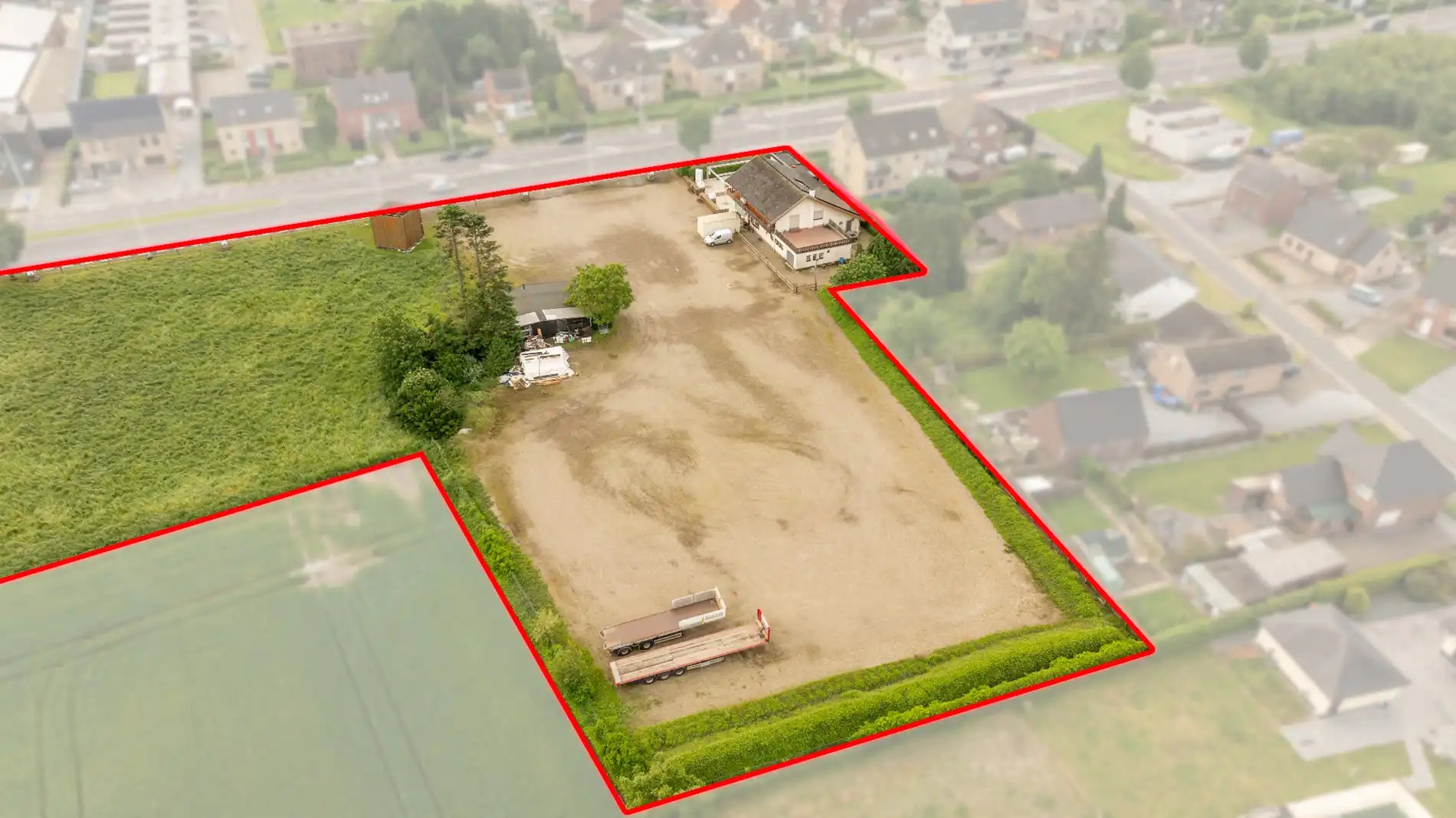 Gerenommeerd horecapand en interessante projectgrond foto 18