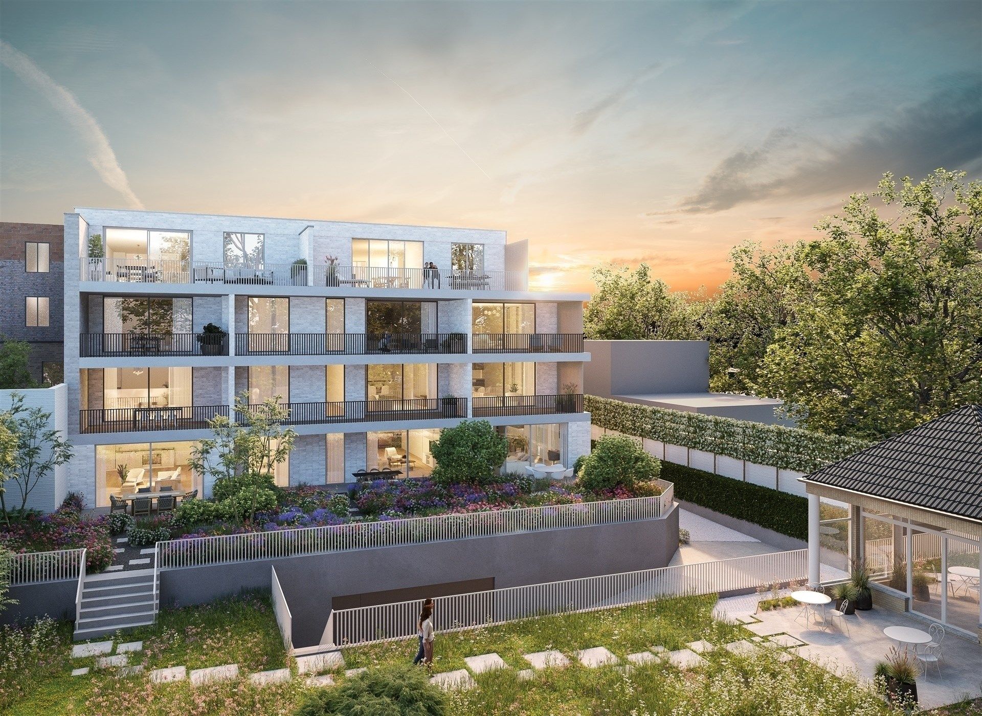 penthouse foto 7