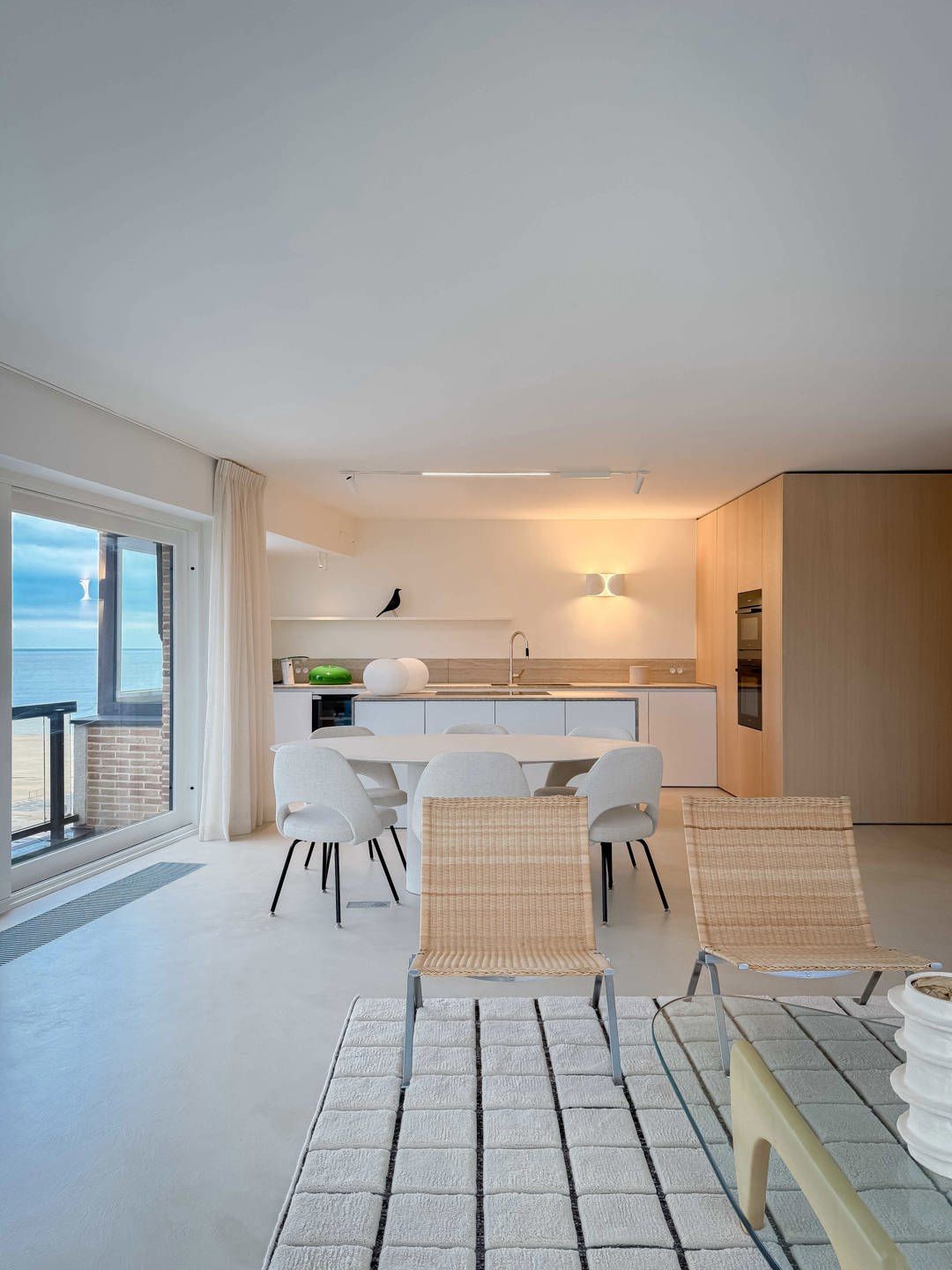 Uitzonderlijk HOEKAPPARTEMENT gelegen op het Albertplein... foto 17