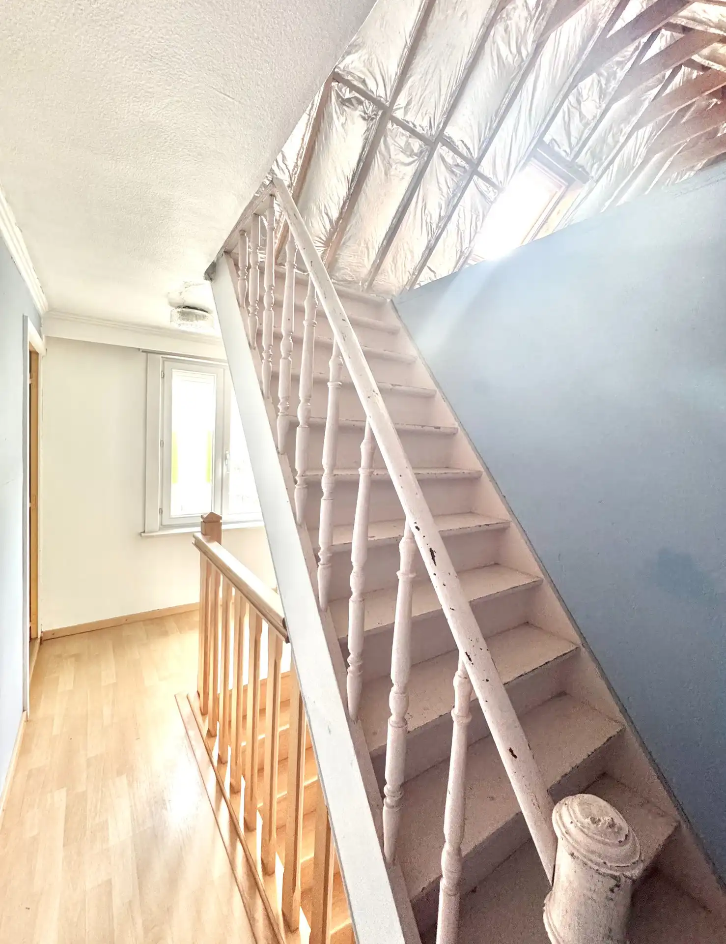 HALFOPEN WONING | 3 SLPKS | TUIN | GARAGE | 248 M² foto 24