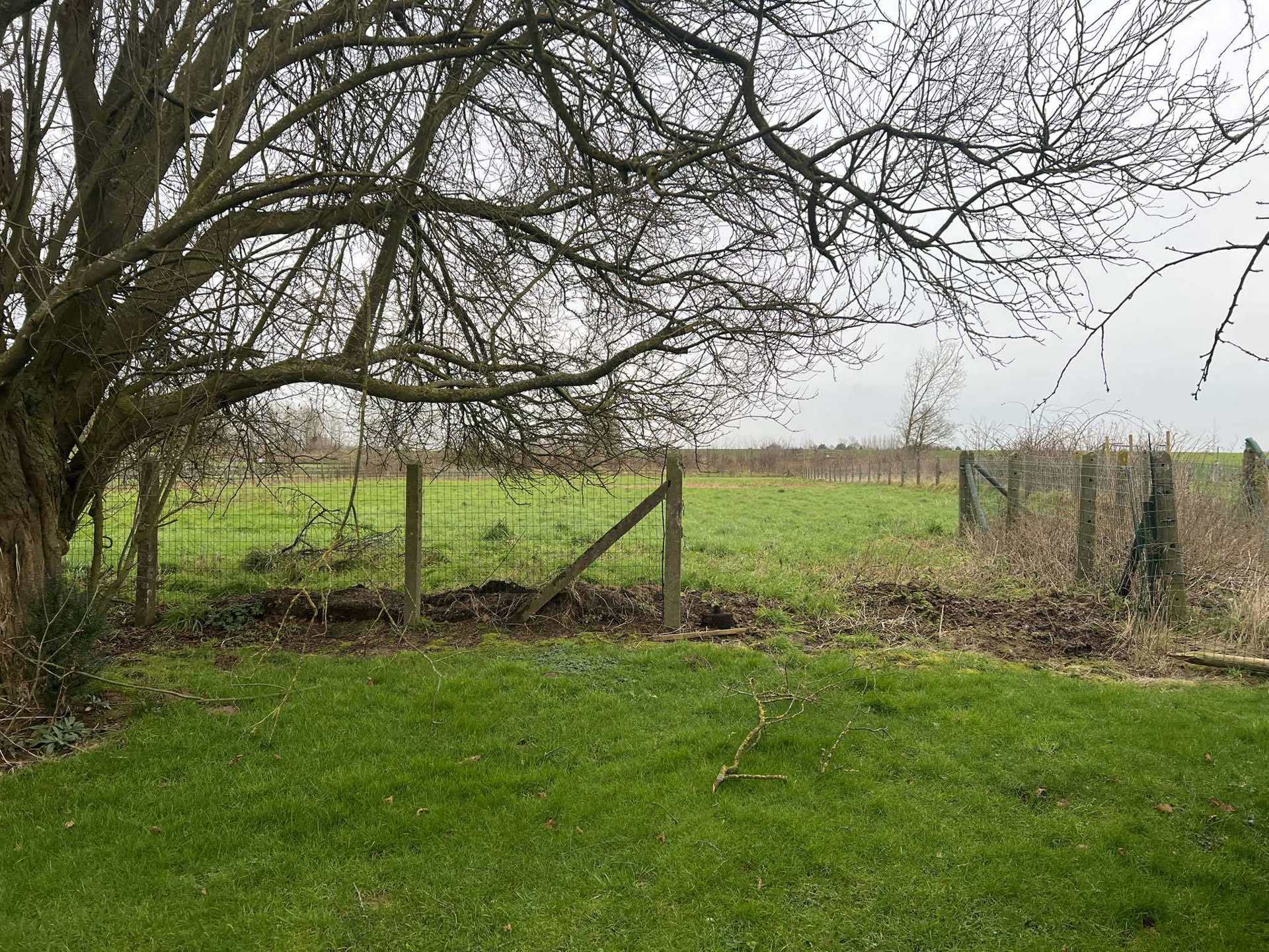 Prachtige bouwgrond voor OB op een perceel 21are 11ca foto 4