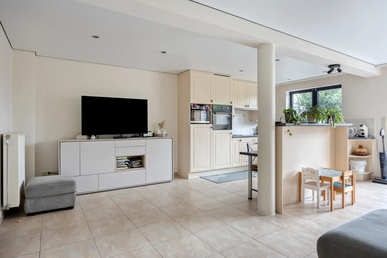Instapklare woning met 3 slaapkamers te Schepdaal foto 7
