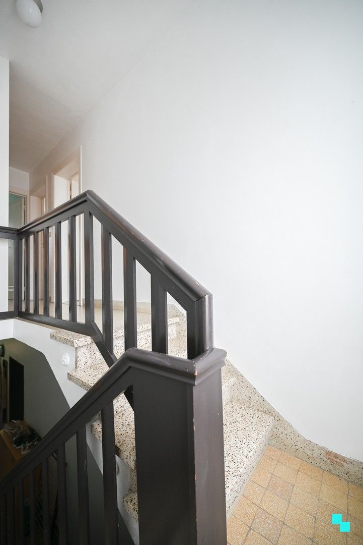 Charmewoning met 2 slaapkamers nabij centrum Wevelgem foto 18