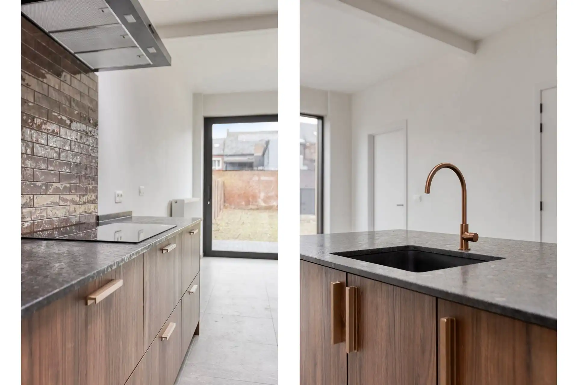 Gerenoveerde mijnwerkerswoning Louis Mercierlaan 15, Maasmechelen foto 14