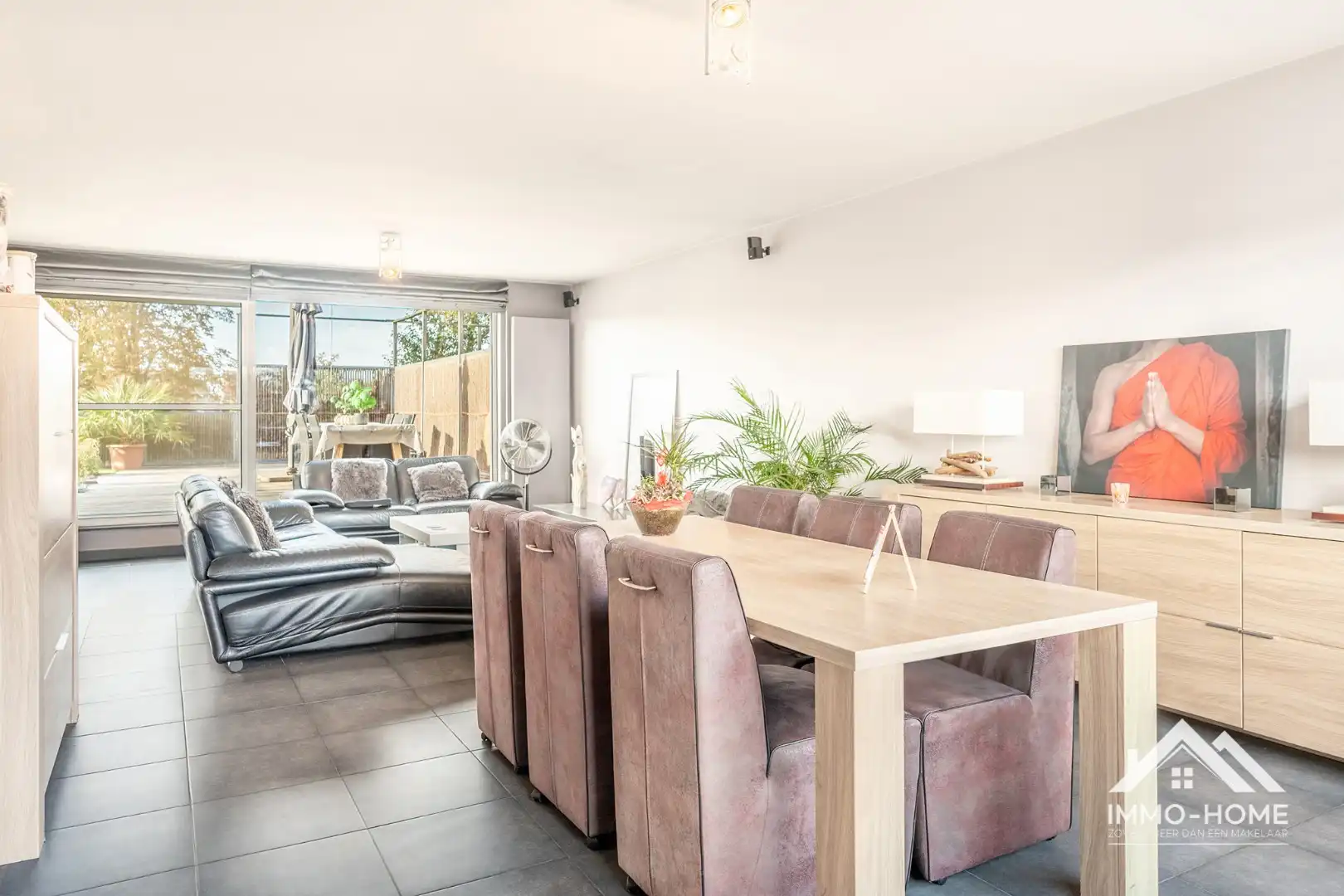 Een absolute parel van een appartement!! foto 7