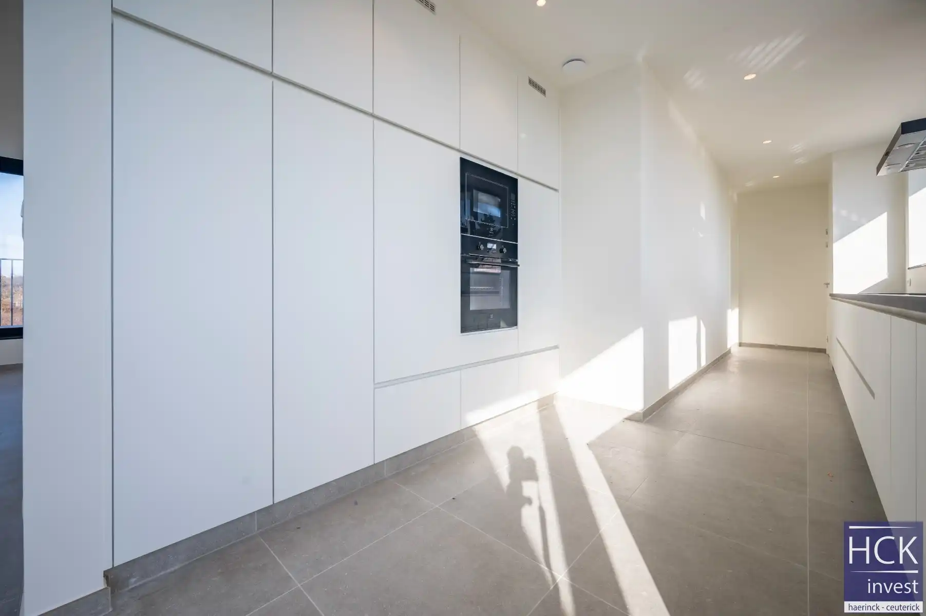 KRUISHOUTEM - Nieuwbouw penthouse appartement met high-end afwerking! foto 7