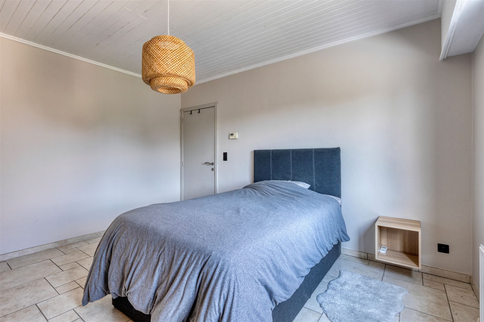 Ruime woning met 4 slaapkamers en stadstuin foto 12