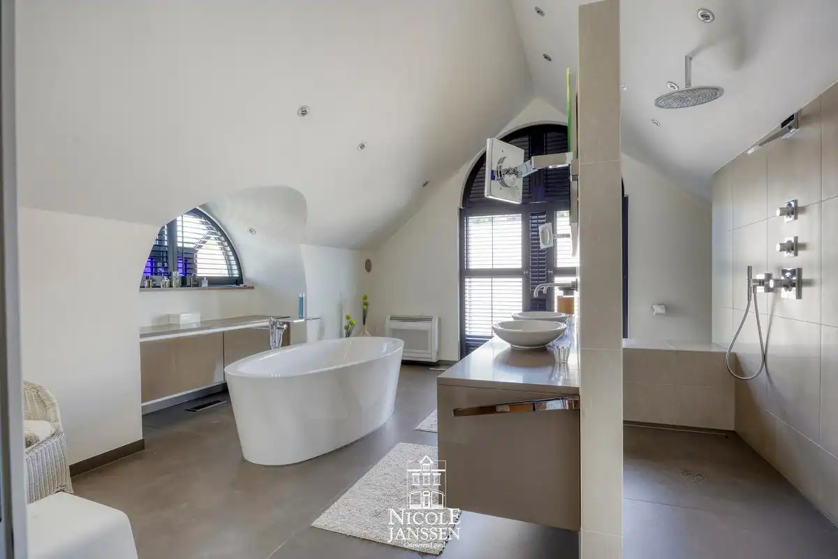 Exclusieve villa  foto 19