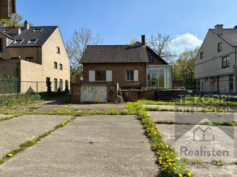 Bouwgrond - voor OB of 2 HOB foto 8