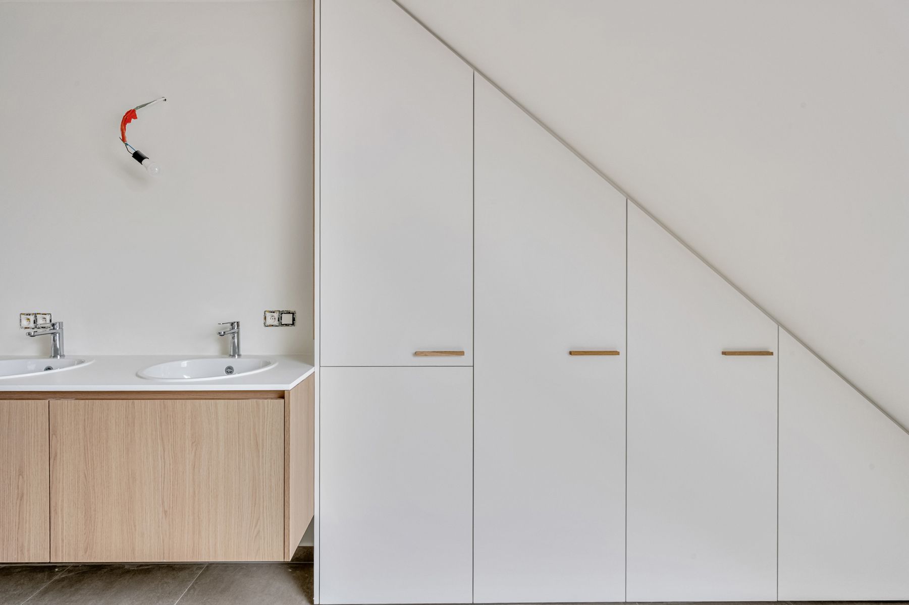 Te huur: Prachtige nieuwbouwwoning in landelijke omgeving! foto 21