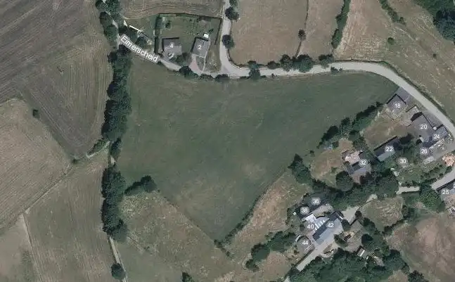 Prachtige bouwgrond in Büllingen foto 3