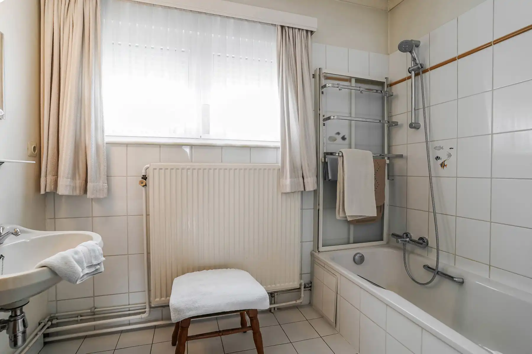 Gunstig gelegen, te renoveren halfopen bebouwing te Londerzeel foto 16