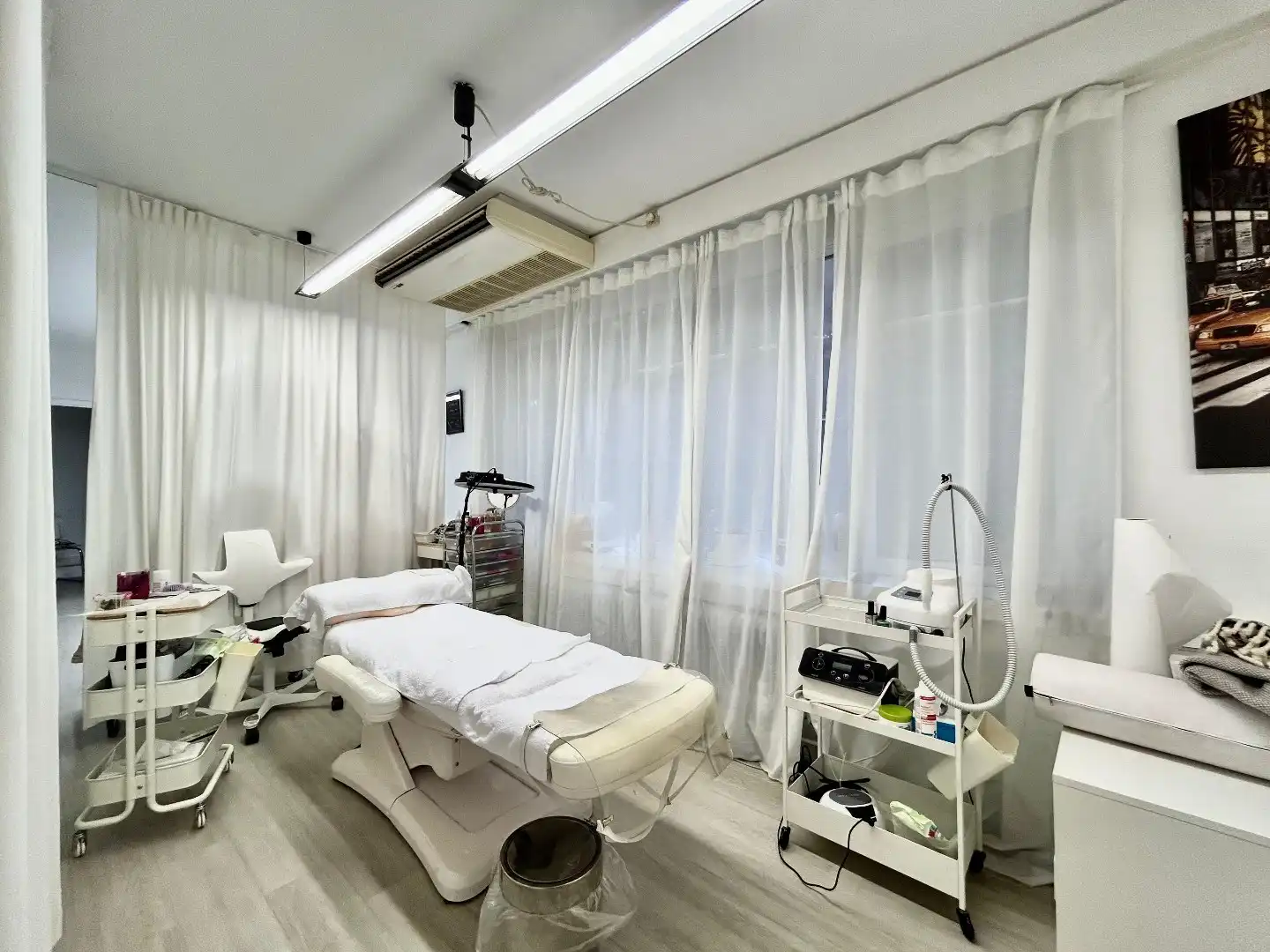 Handelsruimte te huur  foto 11