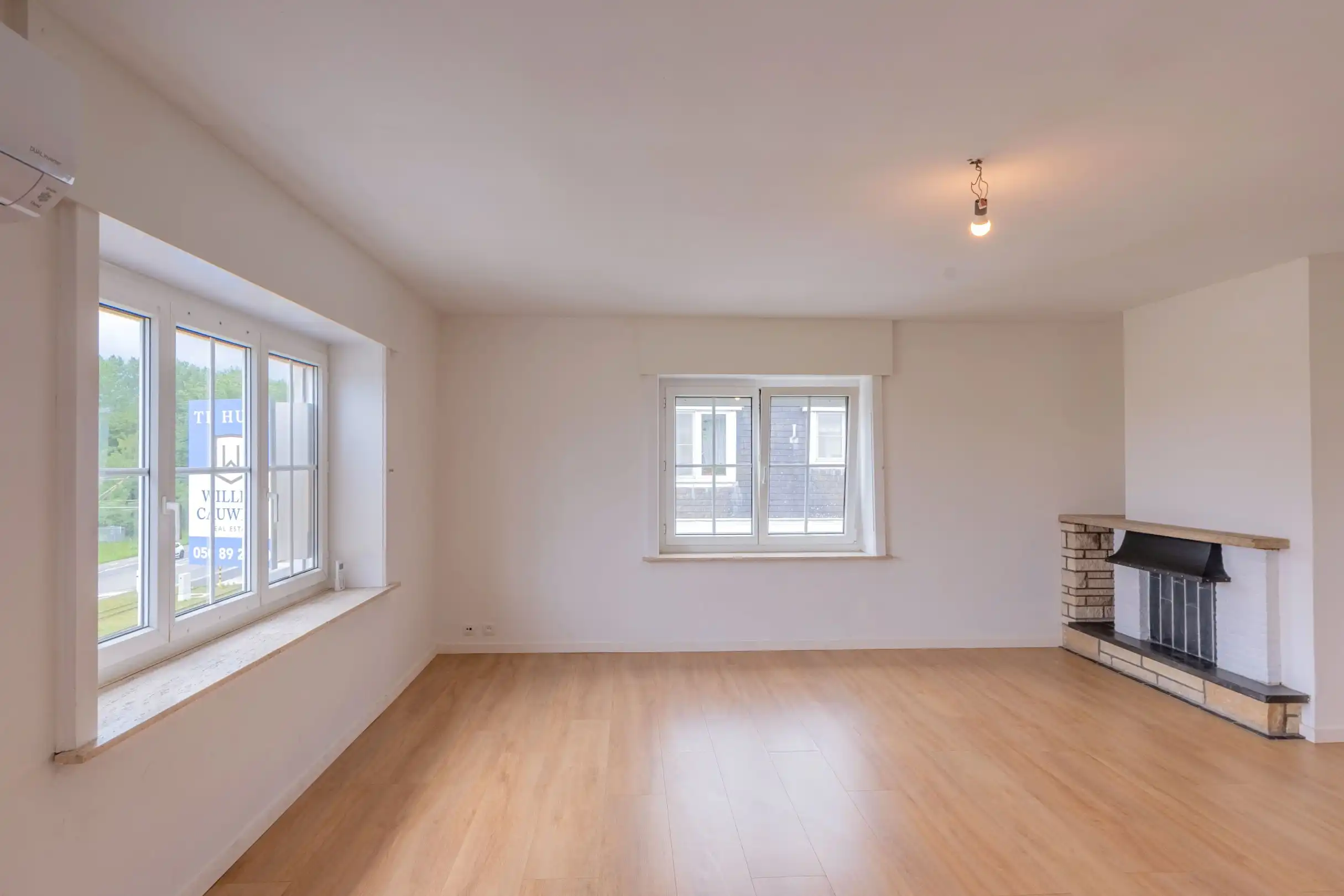Zonnig appartement met een A-label te Zeebrugge foto {{pictureIndex}}