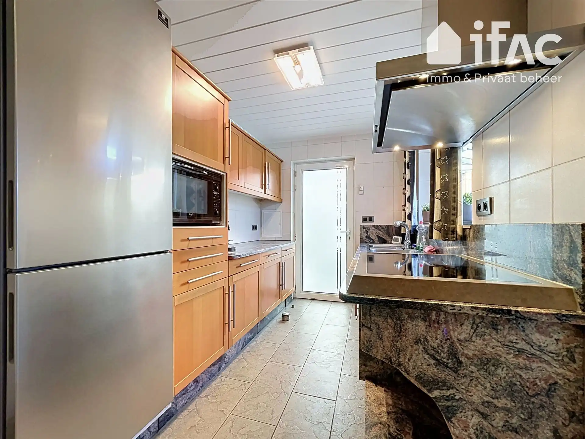 Prima onderhouden bungalow met richtprijs foto 8