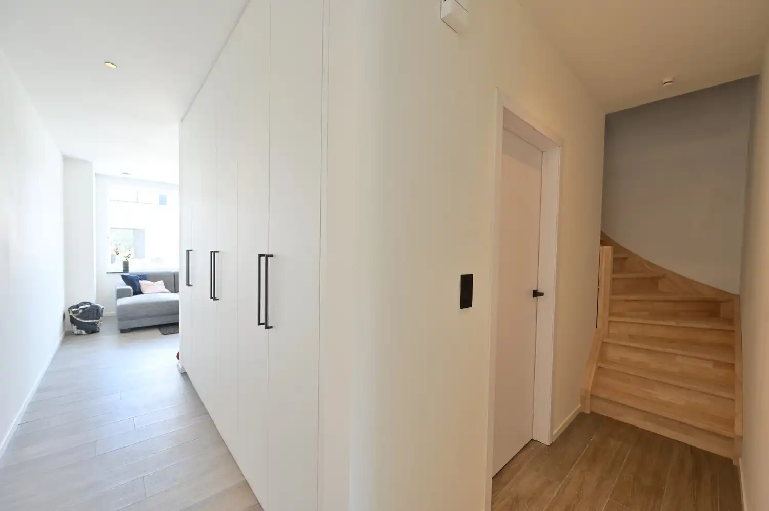 Vernieuwbouw met 3 slpks foto 10