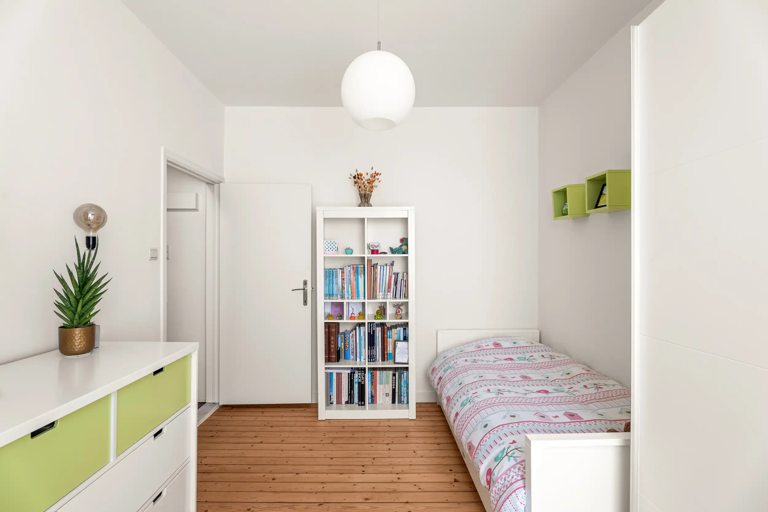 Instapklare gezinswoning met 4 slaapkamers en EPC B foto 16