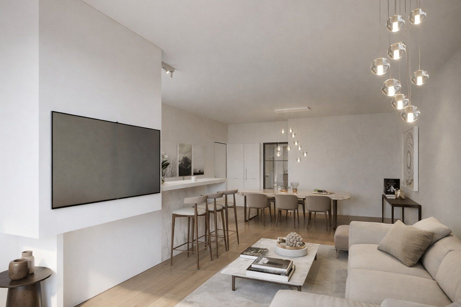 Residentie Du Parc foto 7