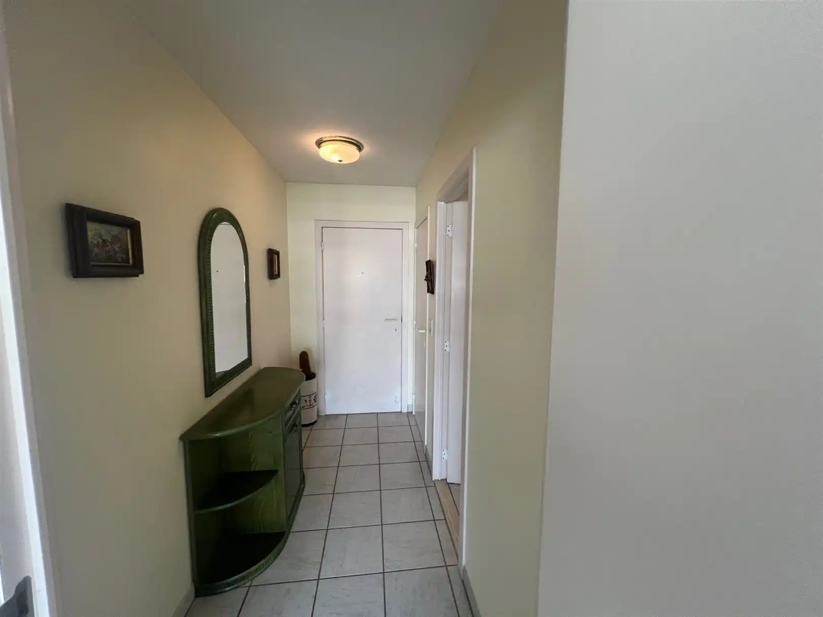 Riante dakstudio met groot terras en terrasberging foto 9