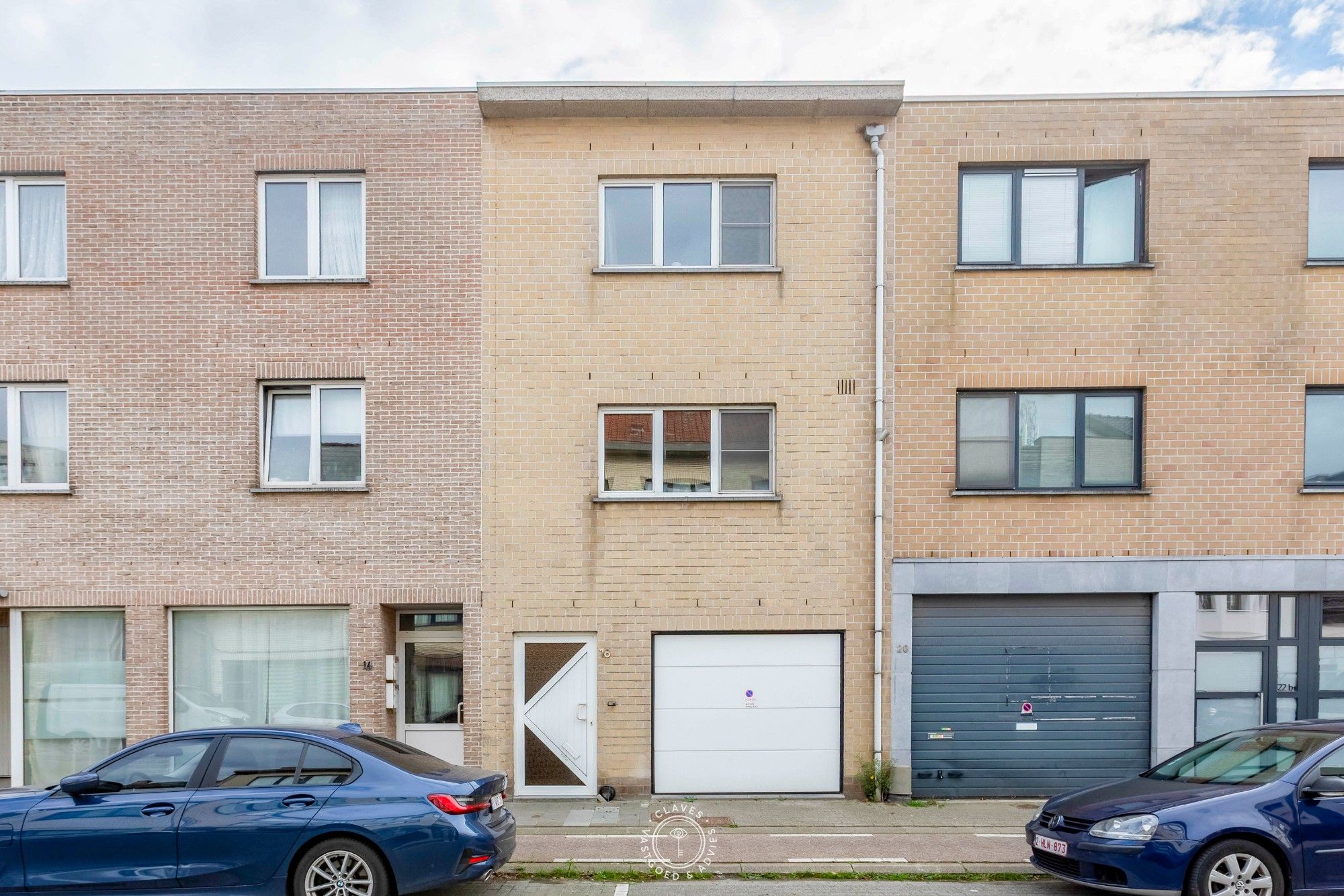 Fijne en energiezuinige woning met garage op een zeer goede locatie. foto 15