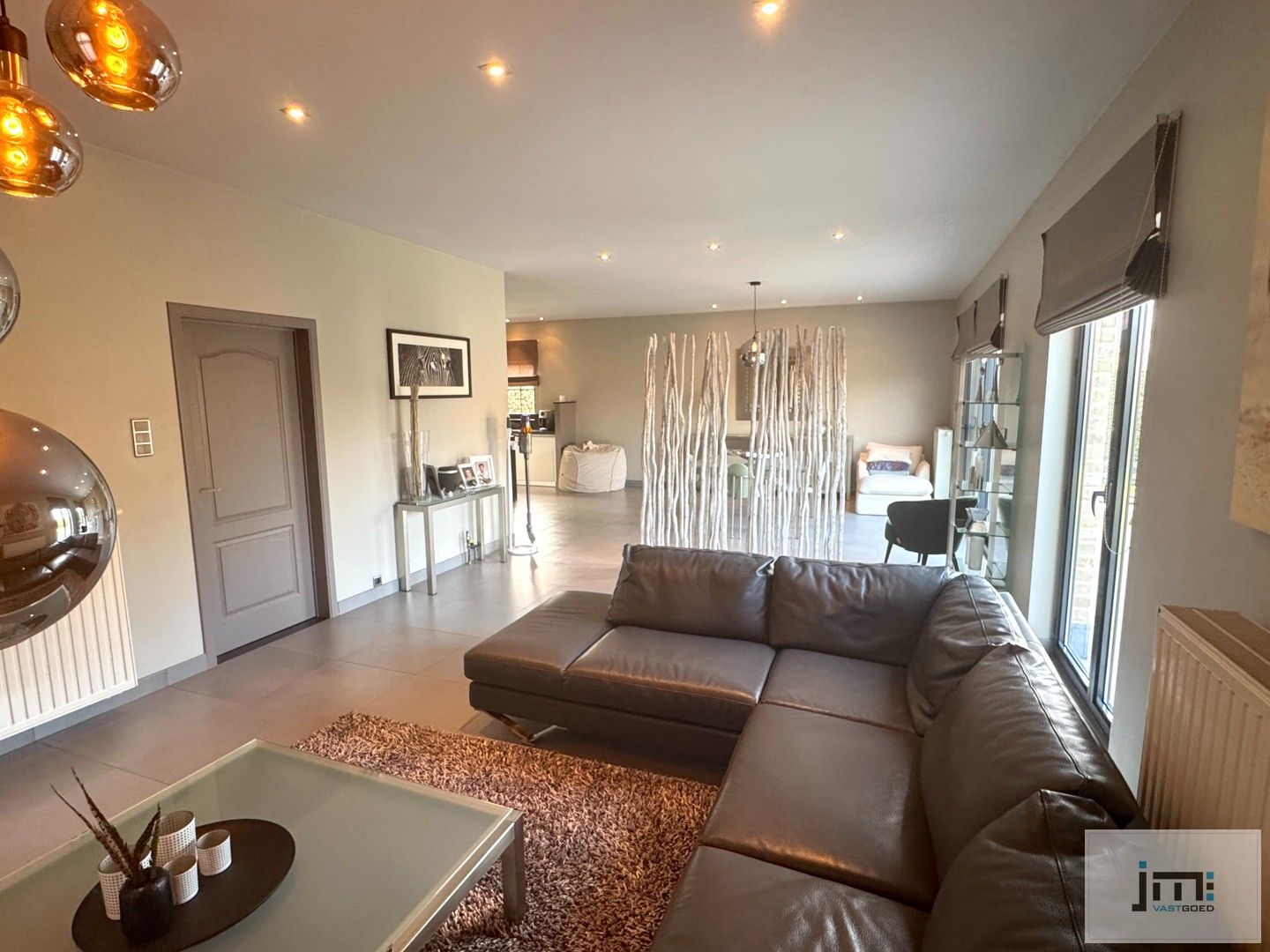 Ruime, perfect onderhouden, woning foto 6