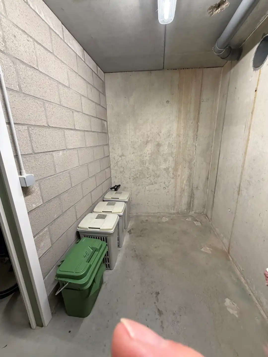 Penthouse te koop foto 32