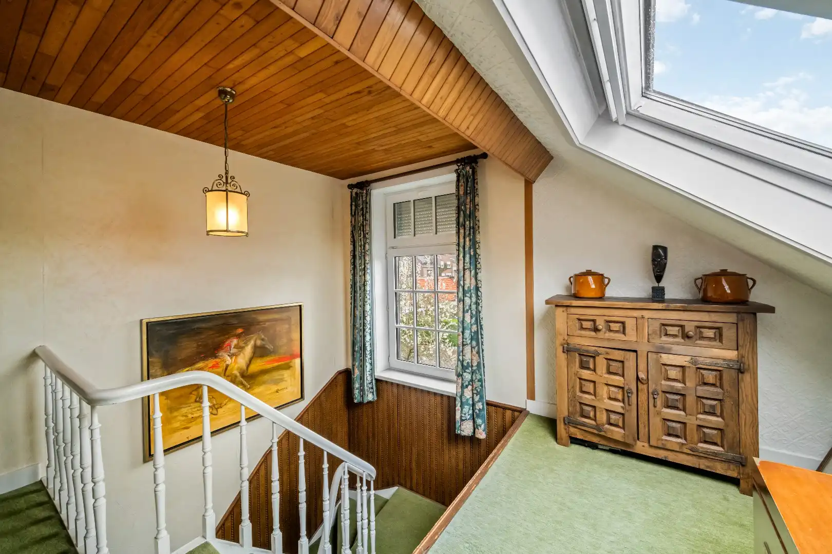 Charmante villa foto 17