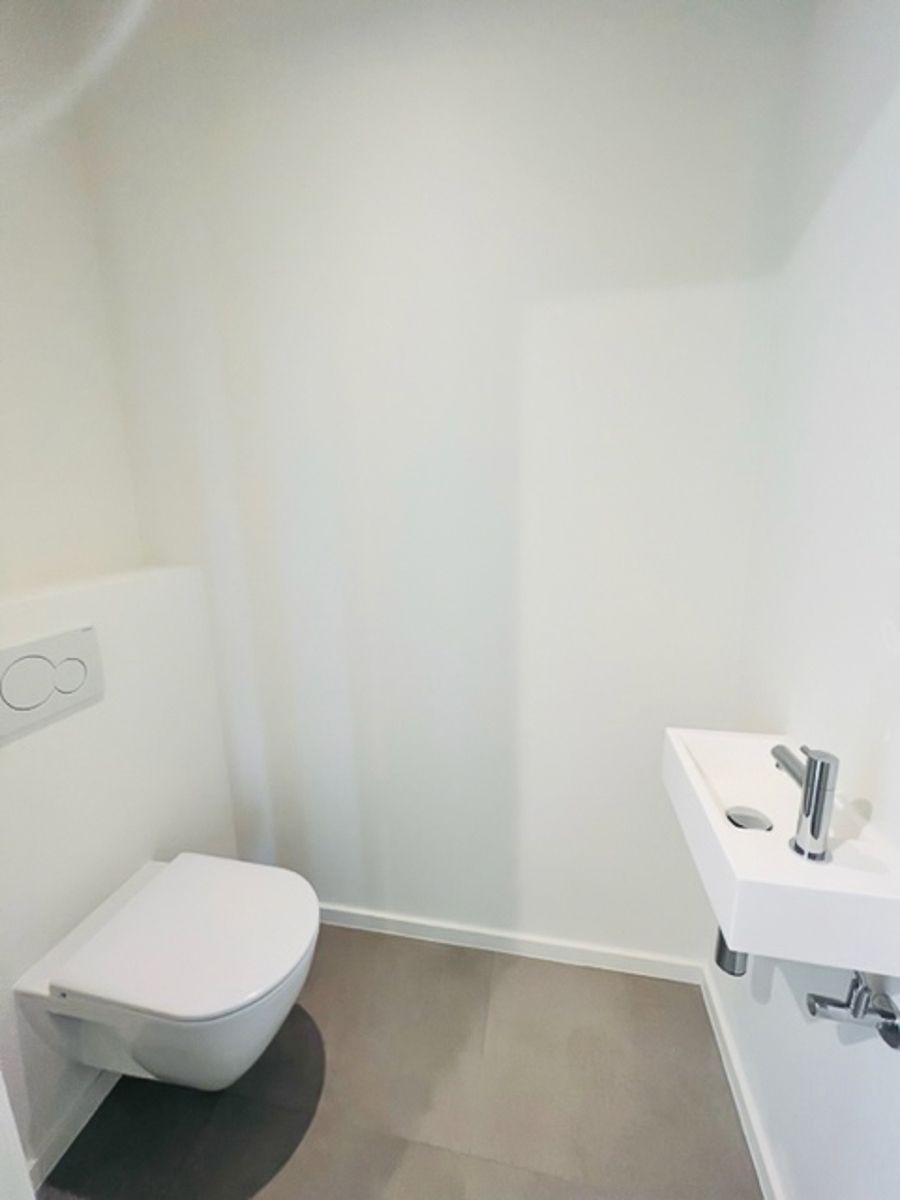 Prachtig appartement met 2slpk met zicht op de Schelde foto 14
