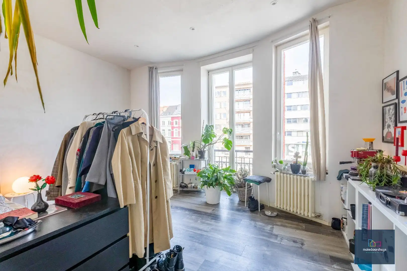 Opbrengsteigendom met 9 kamers - "COHOUSING"  foto 10